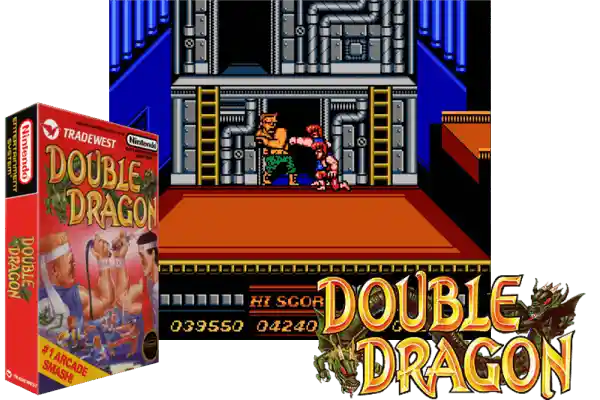 double dragon